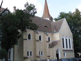 Saint John's Church