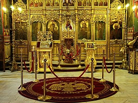 Biserica Ortodoxă Sfântul Gheorghe Nou