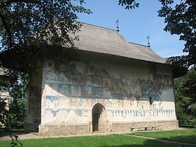 Kloster Arbore