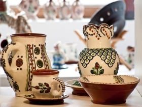 Emil Sigerus Museum of Saxon Ethnography and Folk Art