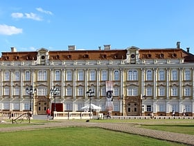 Palais Baroque