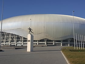 stadionul ion oblemenco craiova