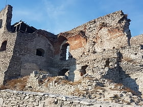 Citadelle de Deva