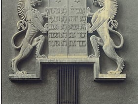 Synagogue Yeshua Tova