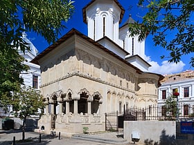 Biserica Ortodoxă Colțea