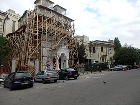 Biserica Ortodoxă Boteanu-Ienii