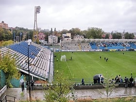 Stadion Cotroceni
