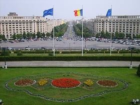 Place de la Constitution