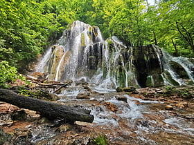Park Narodowy Cheile Nerei-Beușnița