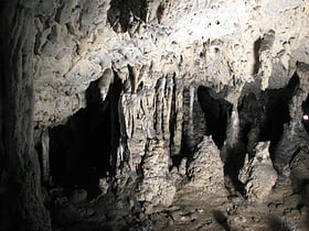 Cueva de Muierilor