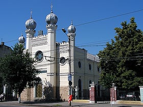 Sinagoga de Cluj-Napoca