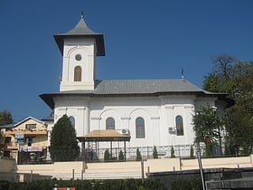 Saint Parascheva Church