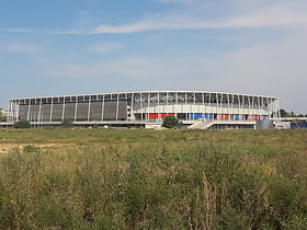 stadionul ghencea bucharest