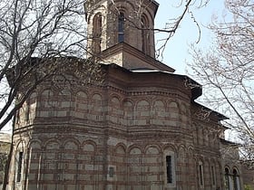 Mărcuța Church