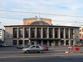 Hungarian Theatre of Cluj