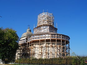 Nicoriță Church