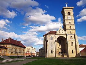 Katedra św. Michała