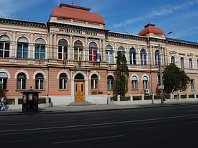 Technische Universität Cluj-Napoca