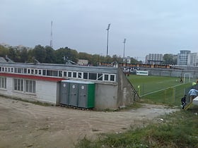 Stadion im. Florei Dumitrachego