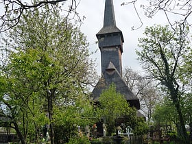 Saint Parascheva Church