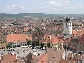 Turnul Sfatului