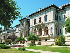cotroceni palace bucharest