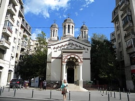 Biserica Ortodoxă Zlătari