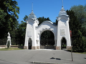 Parcul Regina Maria