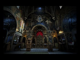 bucharest russian church