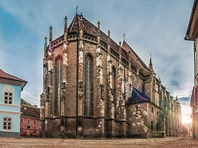 Czarny Kościół Braszowski
