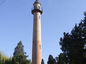 Firemen's Tower
