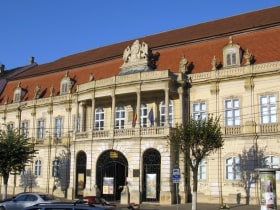 Musée des Beaux-Arts de Cluj-Napoca