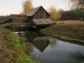 ASTRA Museum of Traditional Folk Civilization