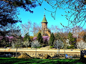 Cathédrale orthodoxe de Timișoara