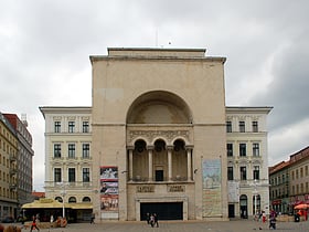 romanian national opera timisoara