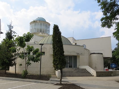 planetarium suczawa