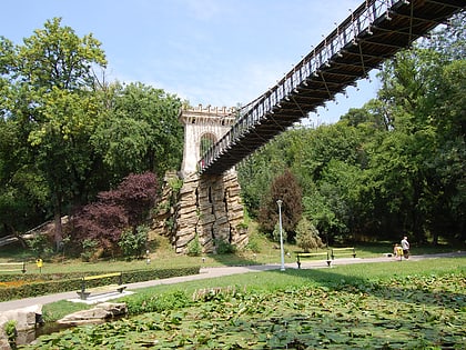 Nicolae Romanescu Park