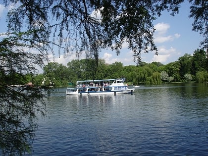 Lacul Herăstrău