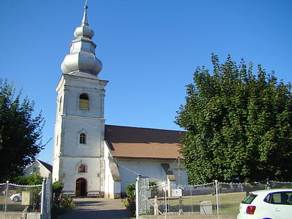 Lipoveni Church