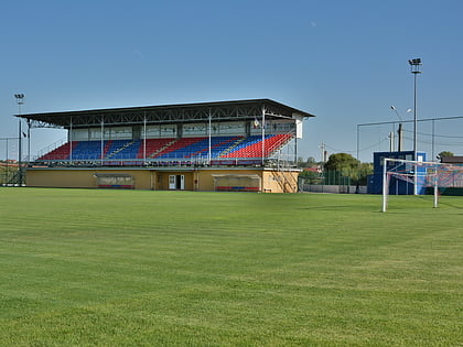 Stadionul Luceafărul