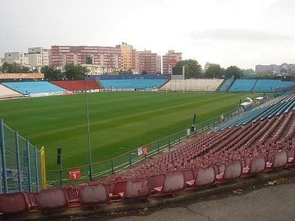 Estadio Oțelul