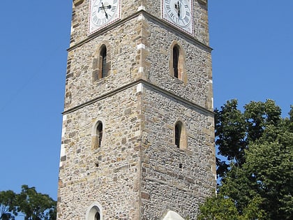 stephens tower baia mare