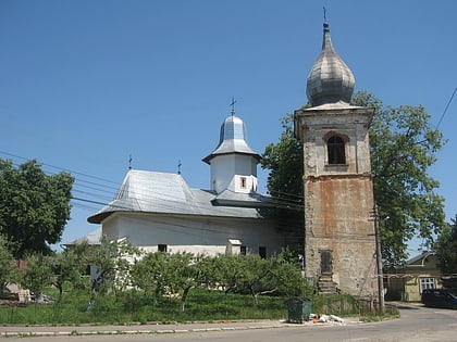 biserica armeana turnul rosu suceava suczawa