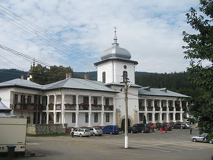varatec monastery