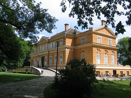Schloss Săvârșin