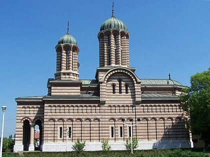 cathedral of saint demetrius krajowa