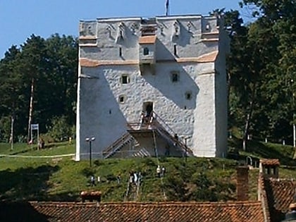 turnul alb braszow