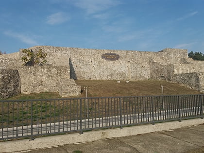 Severin Fortress