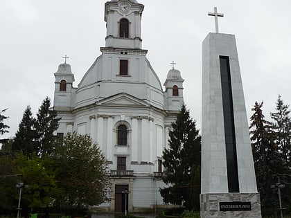 catedral de la santa trinidad