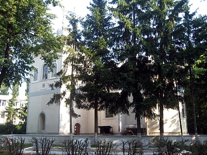 Church of the Holy Archangels